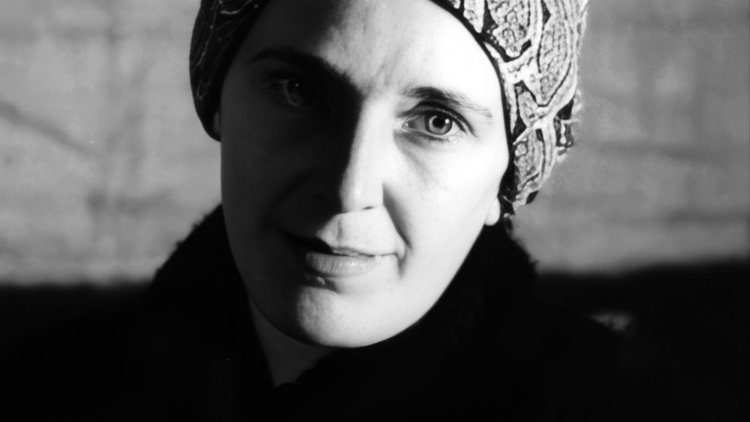 Maire Jones, OBE.